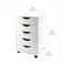 Modular Mobile Chest by Simply Tidy™